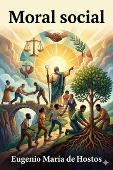 moral social (ebook)-eugenio maría de hostos-9786726566280