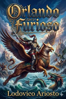 orlando furioso (ebook)-lodovico ariosto-9786726574780