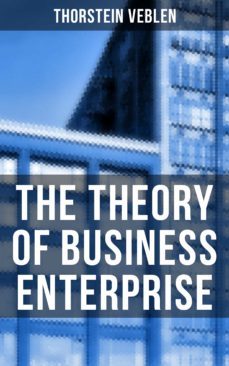 -thorstein veblen-9788027200580