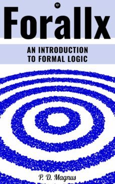 forallx - an introduction to formal logic (ebook)-p.d. magnus-9788027226580