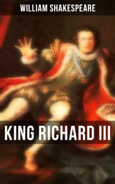 king richard iii (ebook)-william shakespeare-9788027237180