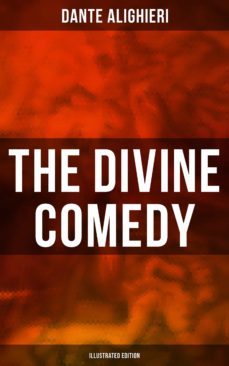 the divine comedy (illustrated edition) (ebook)-dante alighieri-9788027247080