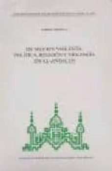 de muerte violenta: politica, religion y violencia en al-andalus-9788400082680