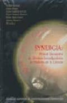 synergia: primer encuentro de jovenes investigadores en historia de la ciencia-9788400085780