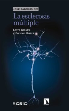 la esclerosis múltiple-leyre mestre-9788400107680