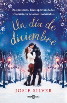 un dia de diciembre (ebook)-josie silver-9788401022180