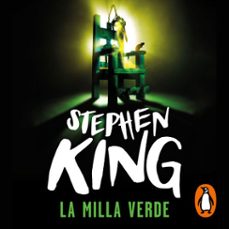 la milla verde-stephen king-9788401025280