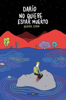 dario no quiere estar muerto (ebook)-beatriz cepeda benito-9788401032097