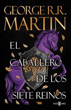 el caballero de los siete reinos (canción de hielo y fuego) (ebook)-george r.r. martin-9788401036880
