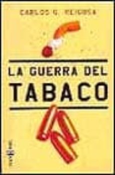 la guerra del tabaco-9788401328480
