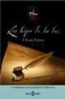 los hijos de la luz (iv premio de novela ciudad de torrevieja)-cesar vidal-9788401334580