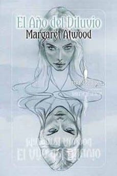 el año del diluvio-margaret atwood-9788402421180
