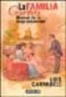 la familia cortes-luis carandell-9788403092280