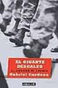 el gigante descalzo: el ejercito de franco-9788403093980