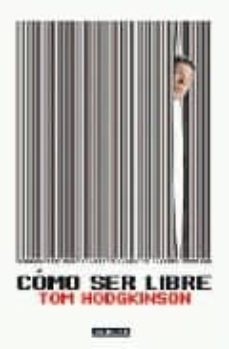 como ser libre-9788403099180
