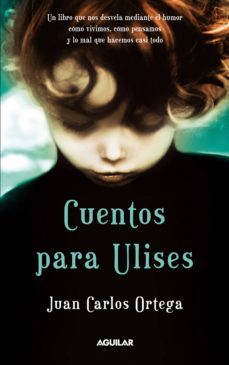 cuentos para ulises (ebook)-9788403131880