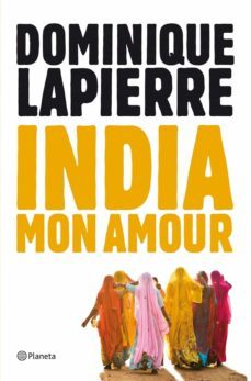 india mon amour (ebook)-dominique lapierre-9788408005780