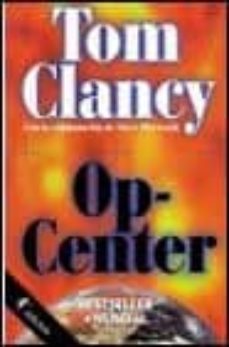 op-center (6ª ed.)-tom clancy-9788408016380