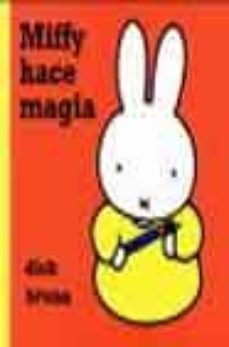 miffy hace magia-9788408049180