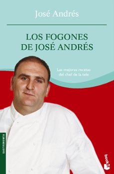 los fogones de jose andres-9788408076780