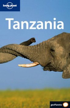 tanzania (lonely planet) (3ª ed.)-mary fitzpatrick-9788408077480