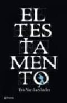 el testamento-9788408078180