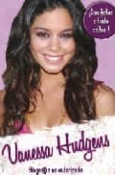 vanessa hudgens: biografia no autorizada-9788408087380