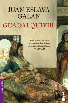 guadalquivir-juan eslava galan-9788408101680