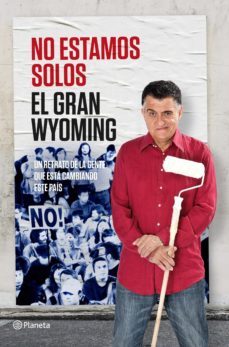no estamos solos (ebook)-9788408134480