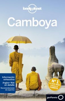 camboya 4 (lonely planet) (ebook)-9788408145080