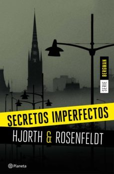 secretos imperfectos (serie bergman 1) (ebook)-michael hjorth-hans rosenfeldt-9788408156680