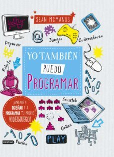 yo tambien puedo programar-9788408157380