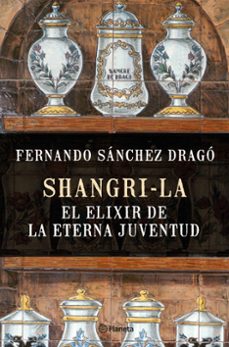 Imagen Principal de Shangri-la: el elixir de la eterna juventud