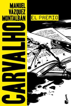 el premio-manuel vazquez montalban-9788408176480