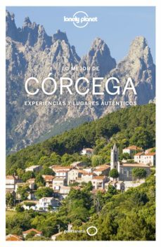 lo mejor de corcega 2 (ebook)-9788408200680