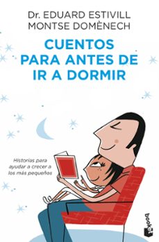 cuentos para antes de ir a dormir-dr. eduard estivill-9788408215080