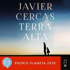 terra alta-javier cercas-9788408223580