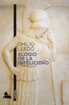 elogio de la infelicidad (ebook)-9788408227380