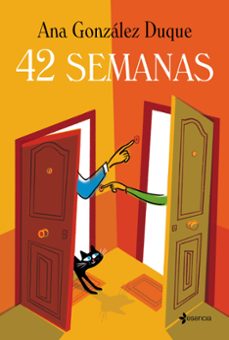42 semanas-9788408245780