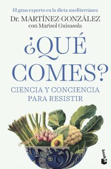 ¿que comes?-9788408246480