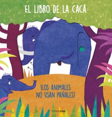 el libro de la caca-9788408257080