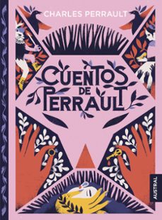 cuentos de charles perrault-9788408272380