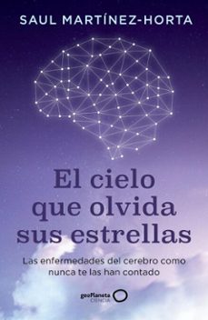 el cielo que olvida sus estrellas (ebook)-saul martinez horta-9788408302780