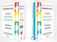 estuche rodeados-thomas erikson-9788408309680