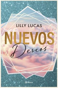 nuevos deseos (serie green valley 2) (ebook)-lilly lucas-9788408315780
