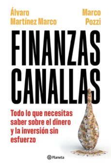 finanzas canallas-marco pozzi-9788408317180