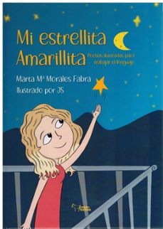 mi estrellita amarilla-marta morales fabra-9788410014480