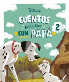 cuentos disney para leer con papa 2-9788410029880