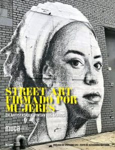 street art firmado por mujeres-alessandra mattanza-9788410048980