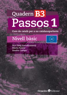 passos 1. quadern b 3-nuri roig martinez-9788410054080